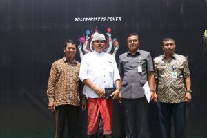 HUT SMKN 1 Tampaksiring