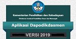 Website SMK Negeri 1 Tampaksiring