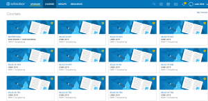Jadwal Ujian sekolah Tahun Pelajaran 2018/2019
