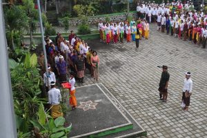 Peringatan Hari Pendidikan Nasional