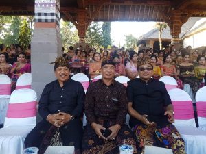 Pelepasan Siswa Kelas XII  Tahun 2019