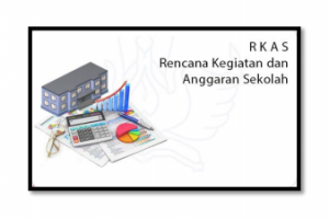 Rencana Anggaran Sekolah Tahun  2020