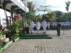 Hari Kesaktian Pancasila, 1 oktober 2019