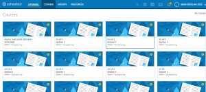 Ujian Sekolah 2020 berbasis Smartphone SMKN 1 Tampaksiring