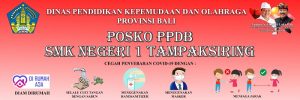 Penerimaan Peserta Didik Baru Tahun 2020/2021