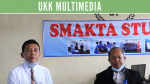UKK Multimedia Tahun 2021