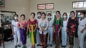 UKK Kecantikan Kulit Tahun 2021