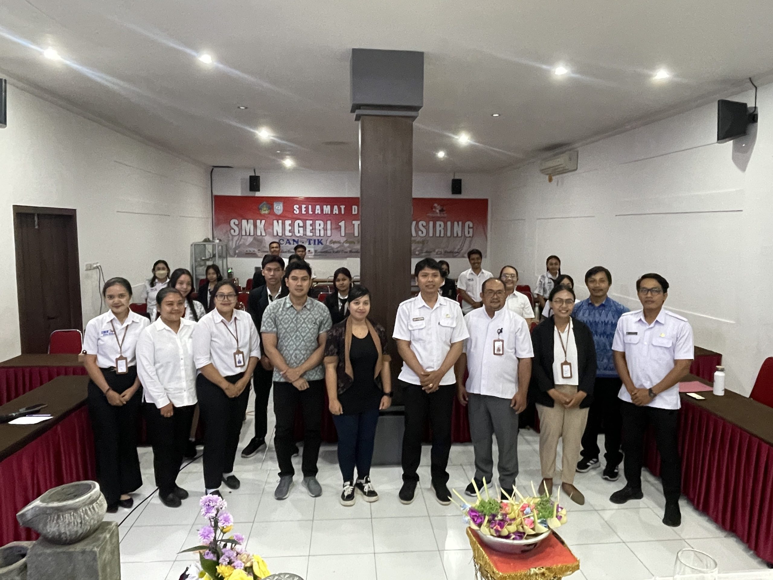 Sosialisasi Melajah ID