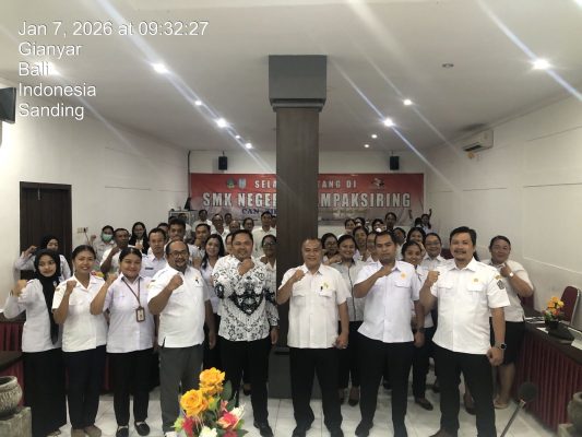 Workshop Penguatan Pendekatan Pembelajaran Mendalam (Deep Learning)