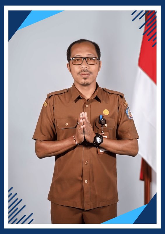 Website SMK Negeri 1 Tampaksiring