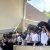 Bumi Berguncang dan Api Berkobar: Siswa SMKN 1 Tampaksiring Siap Siaga!