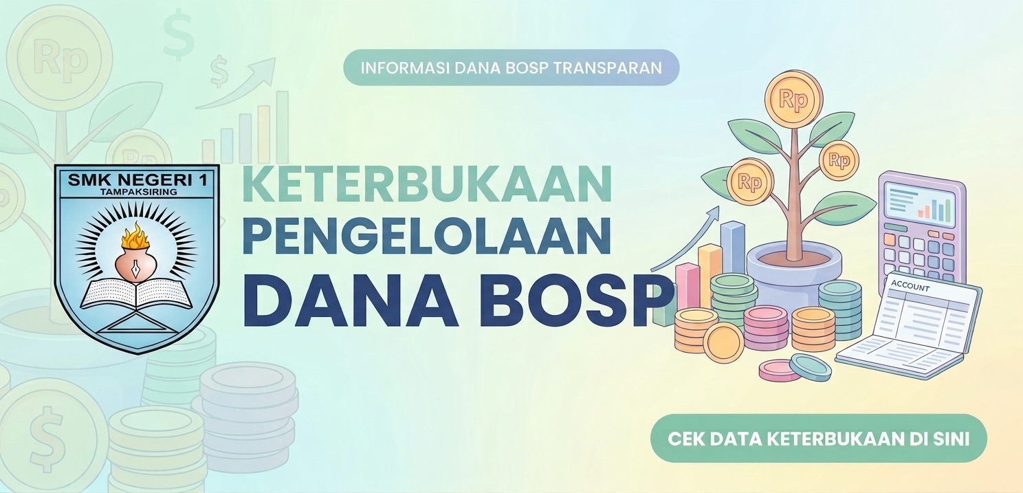 Transparansi BOSP